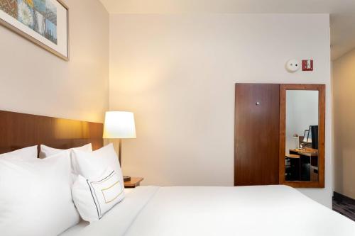 Imagen de la habitación del Hotel Fairfield Inn By Marriott Savannah Airport. Foto 16