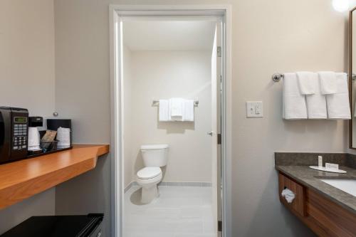 Imagen general del Hotel Fairfield Inn By Marriott Savannah Airport. Foto 9
