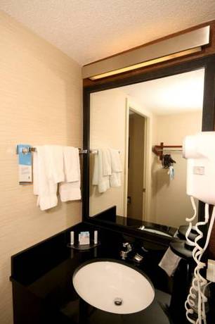 Imagen general del Hotel Fairfield Inn Charlotte Northlake. Foto 1