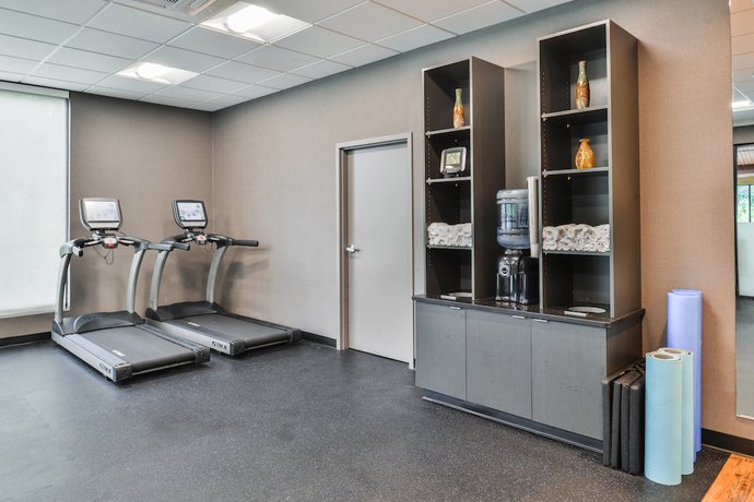 Imagen general del Hotel Fairfield Inn Corning Riverside. Foto 3