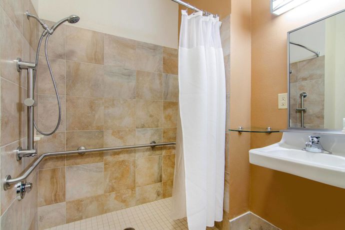 Imagen de la habitación del Hotel Fairfield Inn Fort Leonard Wood St. Robert. Foto 7