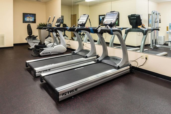 Imagen de los interiores del Hotel Fairfield Inn Fort Leonard Wood St. Robert. Foto 12