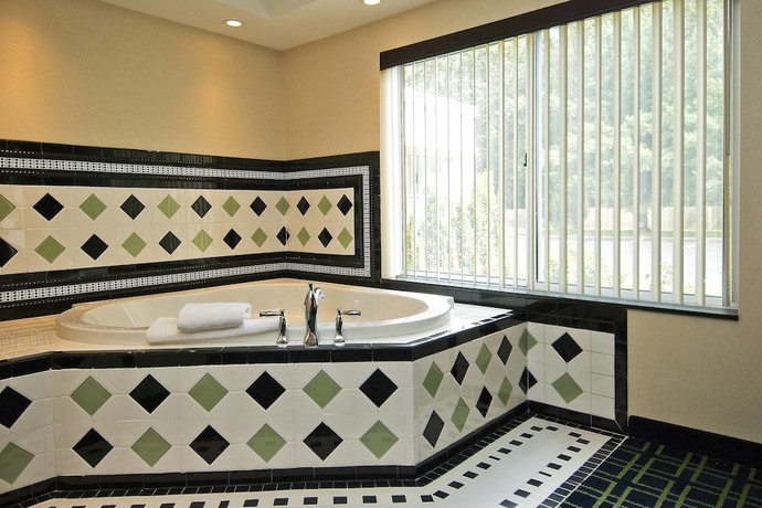 Imagen de la habitación del Hotel Fairfield Inn Hartford Airport. Foto 8