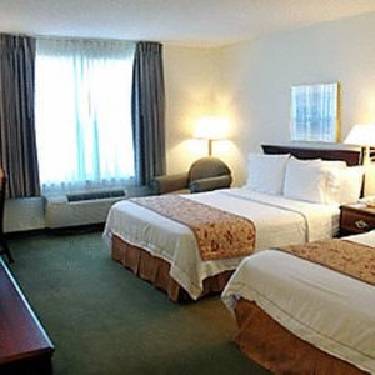 Imagen de la habitación del Hotel Fairfield Inn Kansas City Downtown/union Hill. Foto 2