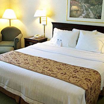 Imagen de la habitación del Hotel Fairfield Inn Kansas City Downtown/union Hill. Foto 6