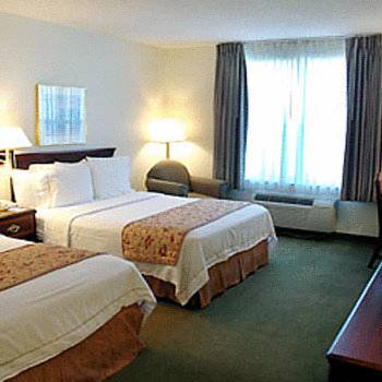 Imagen de la habitación del Hotel Fairfield Inn Kansas City Downtown/union Hill. Foto 7