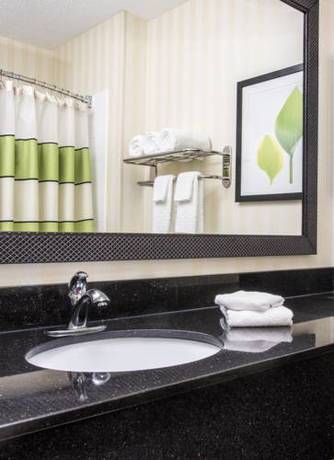 Imagen de la habitación del Hotel Fairfield Inn Middletown Monroe. Foto 5