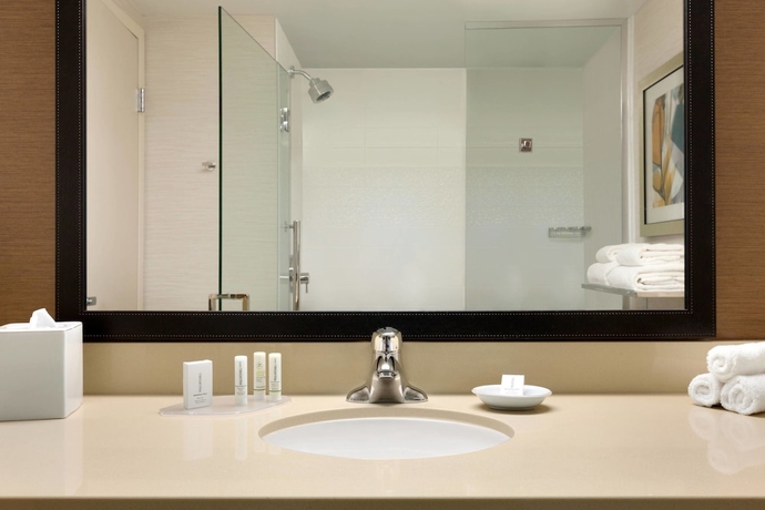 Imagen de la habitación del Hotel Fairfield Inn Philadelphia Valley Forge/King of Prussia. Foto 13
