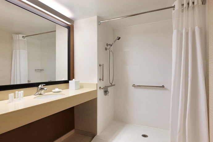 Imagen de la habitación del Hotel Fairfield Inn Philadelphia Valley Forge/King of Prussia. Foto 15