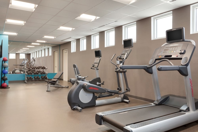 Imagen de los interiores del Hotel Fairfield Inn Philadelphia Valley Forge/King of Prussia. Foto 18