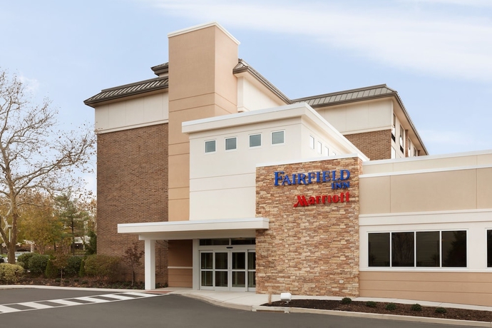 Imagen general del Hotel Fairfield Inn Philadelphia Valley Forge/King of Prussia. Foto 3