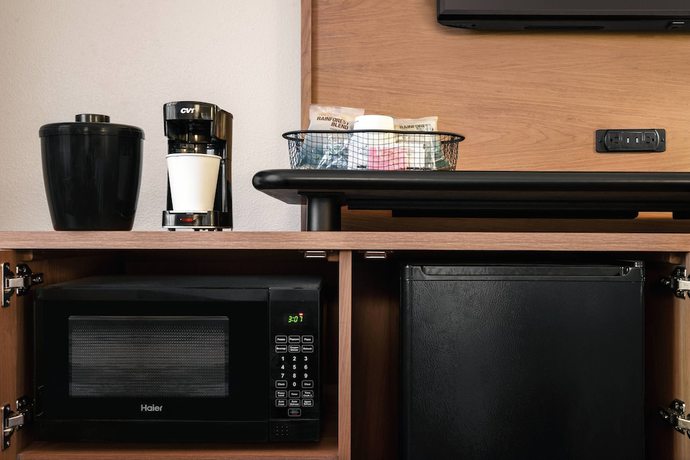 Imagen de la habitación del Hotel Fairfield Inn Scranton. Foto 4