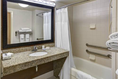 Imagen de la habitación del Hotel Fairfield Inn & Suites Anniston Oxford. Foto 5
