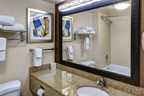 Imagen de la habitación del Hotel Fairfield Inn & Suites Anniston Oxford. Foto 6