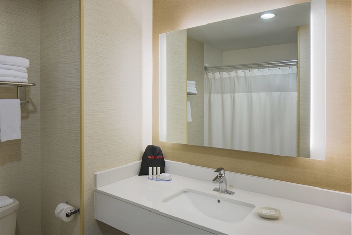 Imagen de la habitación del Hotel Fairfield Inn & Suites Bridgewater Branchburg/Somerville. Foto 4