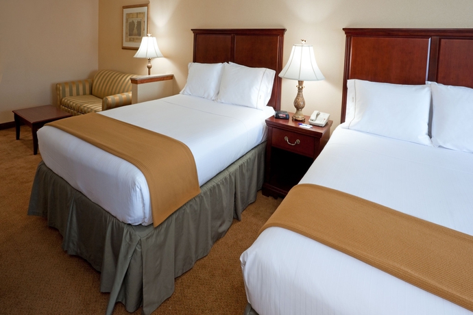 Imagen de la habitación del Hotel Fairfield Inn & Suites Bridgewater Branchburg/Somerville. Foto 7