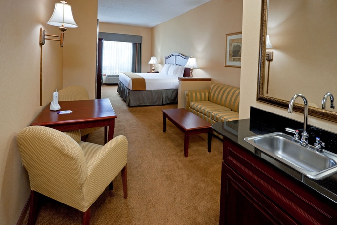 Imagen de la habitación del Hotel Fairfield Inn & Suites Bridgewater Branchburg/Somerville. Foto 10