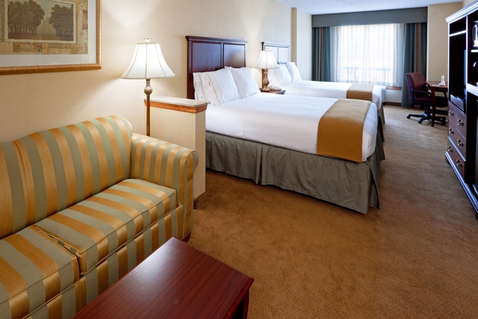 Imagen de la habitación del Hotel Fairfield Inn & Suites Bridgewater Branchburg/Somerville. Foto 11