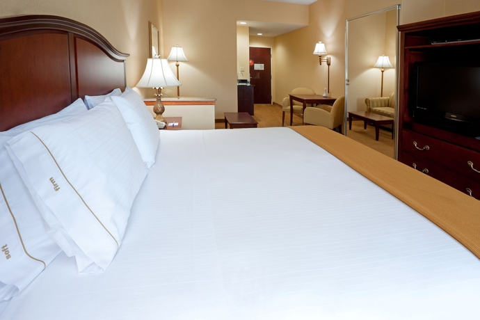 Imagen de la habitación del Hotel Fairfield Inn & Suites Bridgewater Branchburg/Somerville. Foto 12