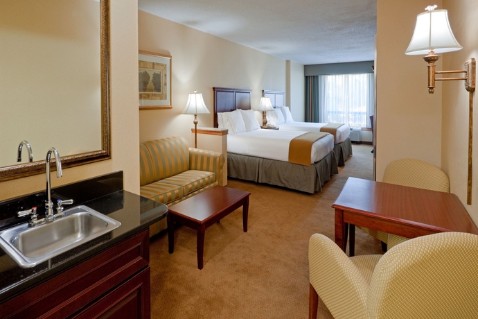 Imagen de la habitación del Hotel Fairfield Inn & Suites Bridgewater Branchburg/Somerville. Foto 14