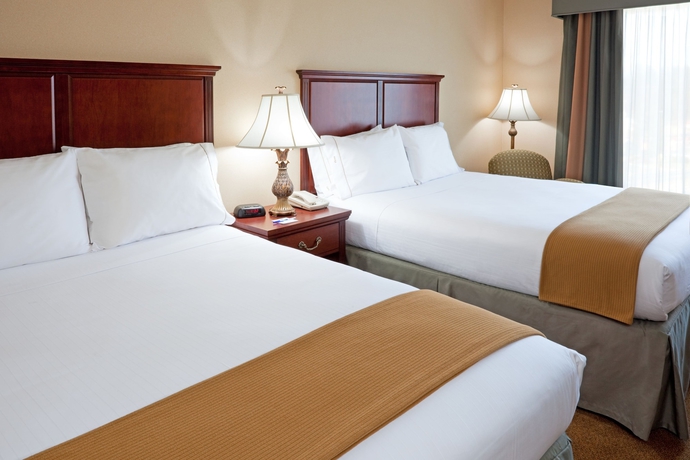 Imagen de la habitación del Hotel Fairfield Inn & Suites Bridgewater Branchburg/Somerville. Foto 15