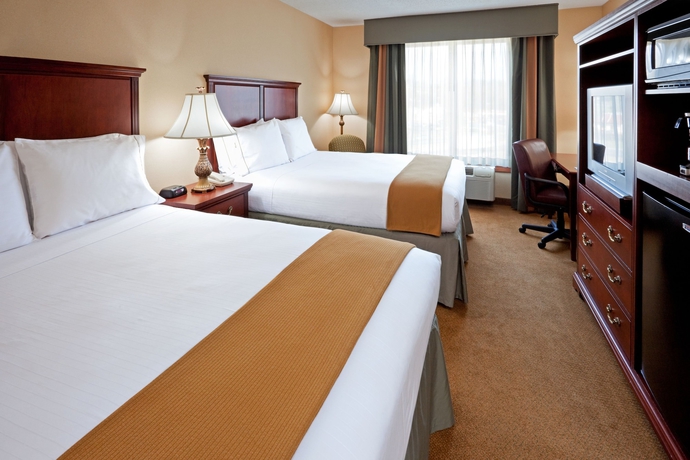 Imagen de la habitación del Hotel Fairfield Inn & Suites Bridgewater Branchburg/Somerville. Foto 16