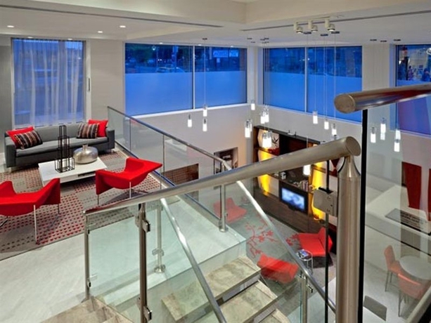 Imagen general del Hotel Fairfield Inn & Suites Brooklyn. Foto 2