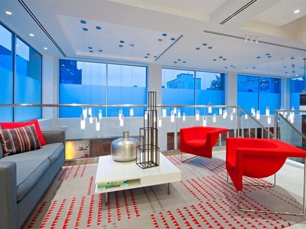 Imagen general del Hotel Fairfield Inn & Suites Brooklyn. Foto 4