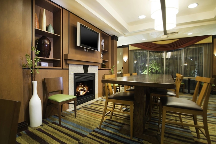 Imagen general del Hotel Fairfield Inn & Suites Burley. Foto 1