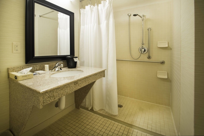 Imagen de la habitación del Hotel Fairfield Inn & Suites Burley. Foto 13