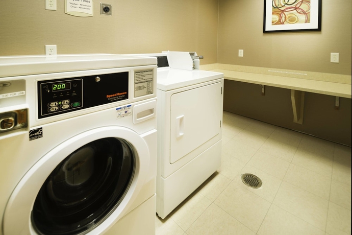 Imagen de los interiores del Hotel Fairfield Inn & Suites Burley. Foto 16