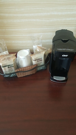 Imagen de la habitación del Hotel Fairfield Inn & Suites Butler. Foto 5