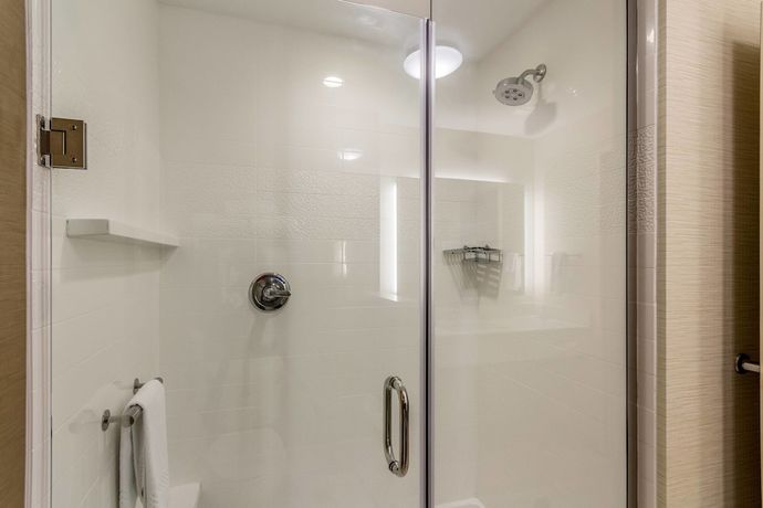Imagen de la habitación del Hotel Fairfield Inn & Suites Butte. Foto 13