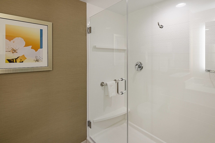 Imagen de la habitación del Hotel Fairfield Inn & Suites By Marriott Abingdon. Foto 2