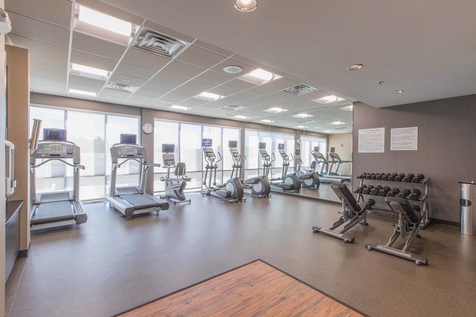 Imagen general del Hotel Fairfield Inn & Suites By Marriott Atlanta Acworth. Foto 1