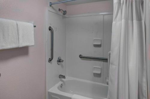Imagen general del Hotel Fairfield Inn & Suites By Marriott Atlanta Alphare. Foto 4