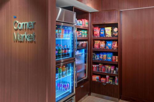 Imagen general del Hotel Fairfield Inn & Suites By Marriott Atlanta Alphare. Foto 7