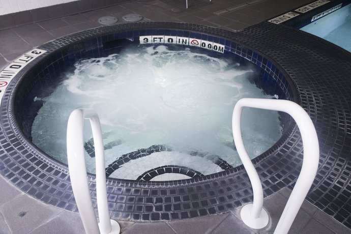 Imagen de los interiores del Hotel Fairfield Inn & Suites By Marriott Barrie. Foto 9