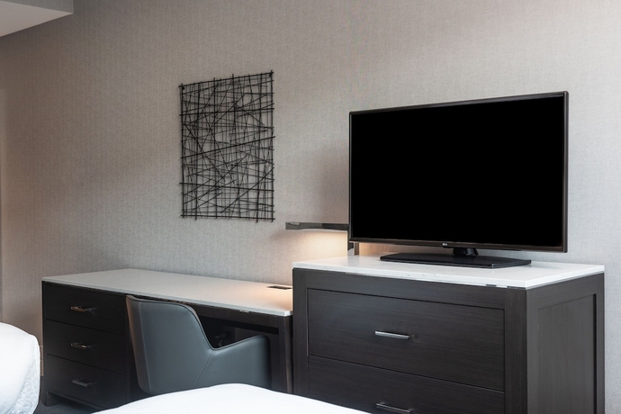 Imagen de la habitación del Hotel Fairfield Inn & Suites By Marriott Boston Waltham. Foto 2