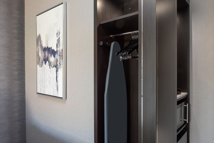 Imagen de la habitación del Hotel Fairfield Inn & Suites By Marriott Boston Waltham. Foto 3