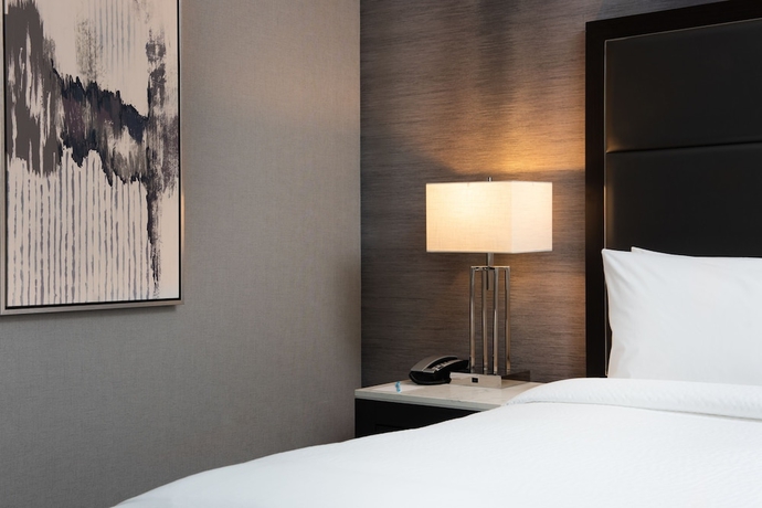 Imagen de la habitación del Hotel Fairfield Inn & Suites By Marriott Boston Waltham. Foto 4