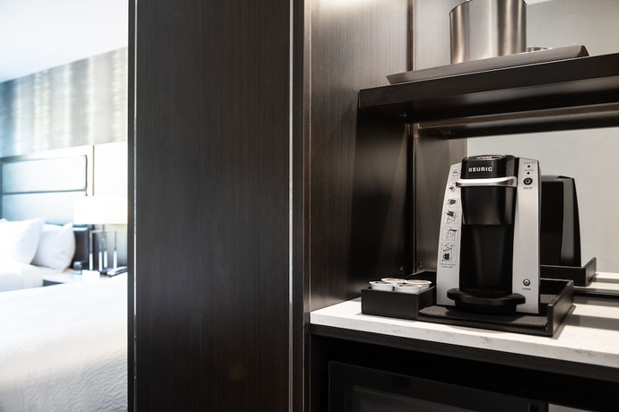 Imagen de la habitación del Hotel Fairfield Inn & Suites By Marriott Boston Waltham. Foto 8