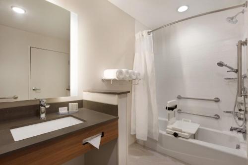 Imagen general del Hotel Fairfield Inn & Suites By Marriott Boulder Longmon. Foto 3