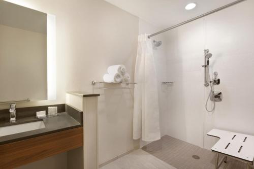 Imagen general del Hotel Fairfield Inn & Suites By Marriott Boulder Longmon. Foto 4