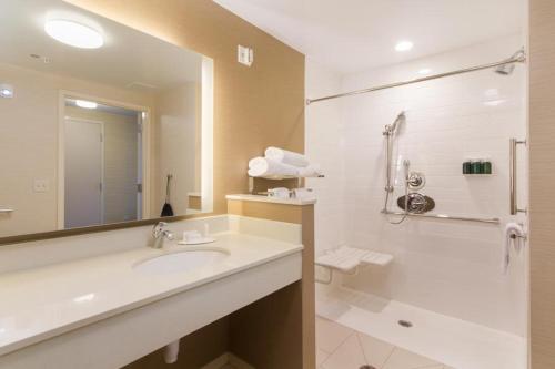 Imagen general del Hotel Fairfield Inn & Suites By Marriott Buffalo Amherst/University. Foto 2