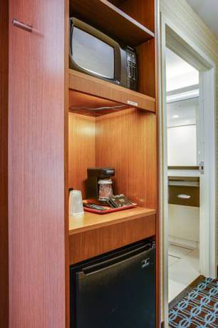 Imagen de la habitación del Hotel Fairfield Inn & Suites By Marriott Columbia. Foto 3