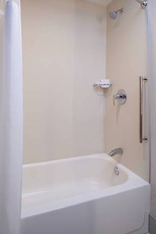 Imagen de la habitación del Hotel Fairfield Inn & Suites By Marriott Columbus, In. Foto 6