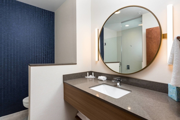 Imagen de la habitación del Hotel Fairfield Inn & Suites By Marriott Crestview. Foto 12