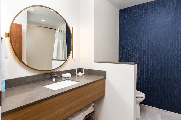 Imagen de la habitación del Hotel Fairfield Inn & Suites By Marriott Crestview. Foto 13