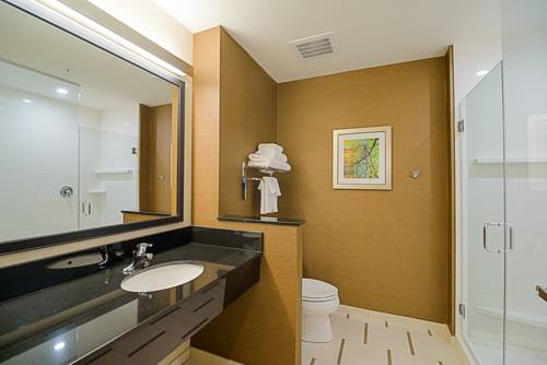 Imagen de la habitación del Hotel Fairfield Inn & Suites By Marriott Delray Beach I-. Foto 7